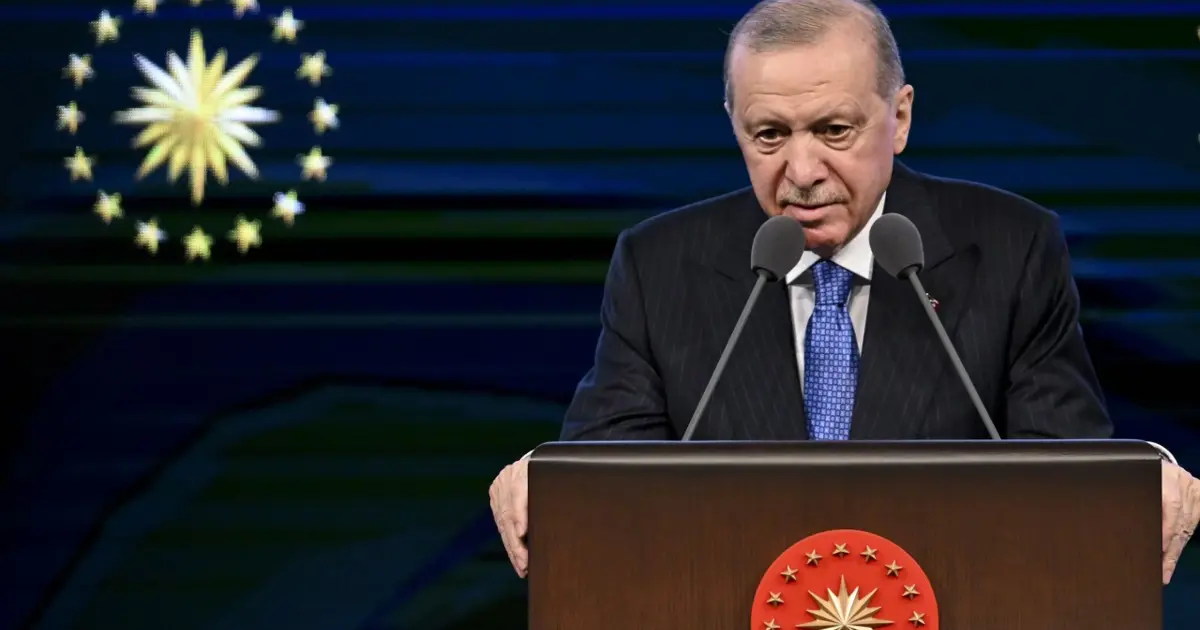 Cumhurbaşkanı Erdoğan: Ülkemize göz dikenin bileğini bükecek güçteyiz, savunmada yeni dönemin kurucusuyuz