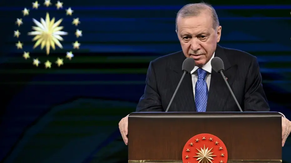 Cumhurbaşkanı Erdoğan: Ülkemize göz dikenin bileğini bükecek güçteyiz, savunmada yeni dönemin kurucusuyuz