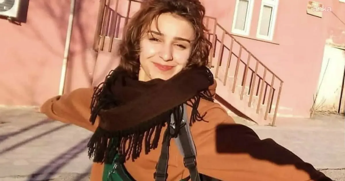 Gülistan'ın yakın arkadaşıydı: Rojvelat'ın ailesi savcılığa başvurdu