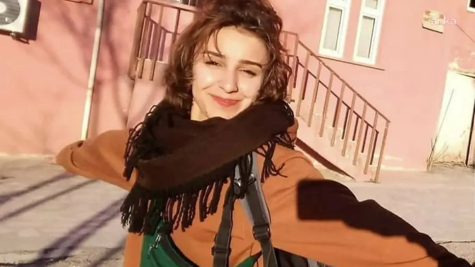 Gülistan'ın yakın arkadaşıydı: Rojvelat'ın ailesi savcılığa başvurdu