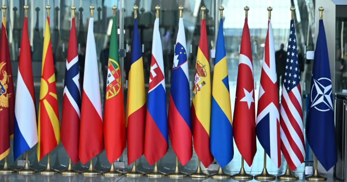 NATO'dan Türkiye'ye kritik görev. 2028'de başlıyor