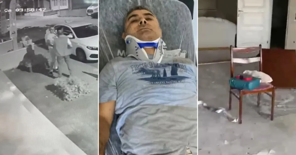 İBB yöneticisi Erhan Karaal'ın kaçırılması | Gözaltındaki 8 kişiyle ilgili yeni bilgiler