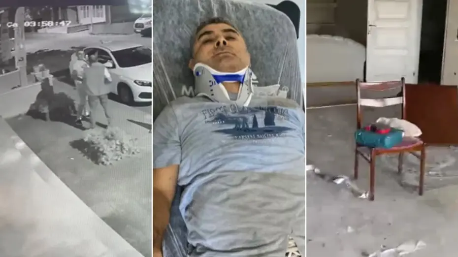İBB yöneticisi Erhan Karaal'ın kaçırılması | Gözaltındaki 8 kişiyle ilgili yeni bilgiler 