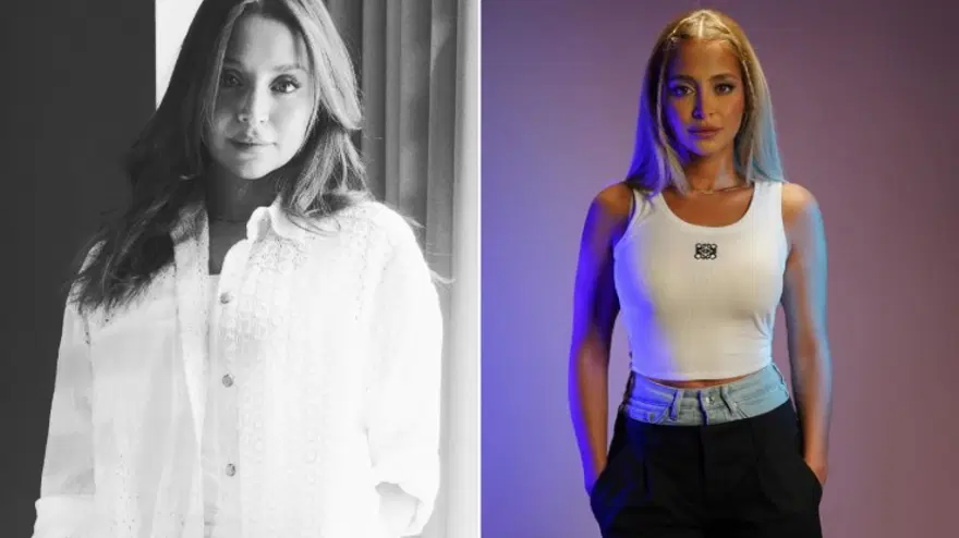 Rozina Lazkani