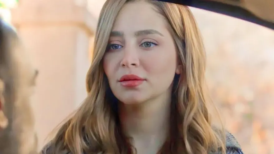 Netflix yıldızı milletvekili oldu. İlk açıklama geldi 1