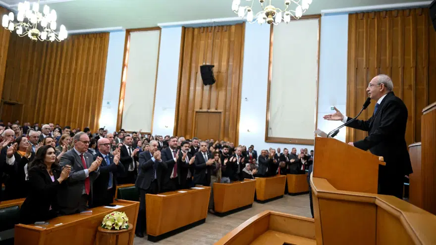CHP KANUNUN HANGİ MADDELERİNİ GEREKÇE GÖSTERİYOR? 4