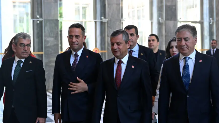 80 MİLLETVEKİLİ İDDİASI 2