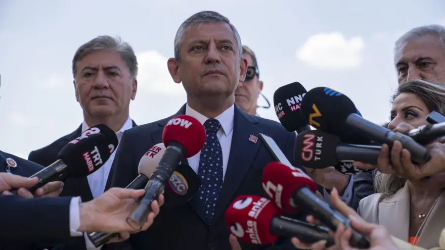 ŞİMDİ NE OLACAK? 1 ŞİMDİ NE OLACAK? 1