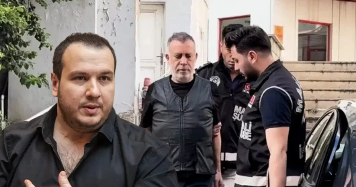 Şahan Gökbakar'ın ifadesi ortaya çıktı. Haluk Levent'le kavgasını anlattı, "Hiçbir zaman güvenmedim"