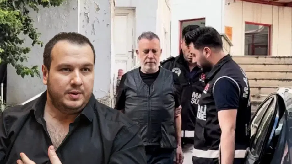 Şahan Gökbakar'ın ifadesi ortaya çıktı. Haluk Levent'le kavgasını anlattı, 