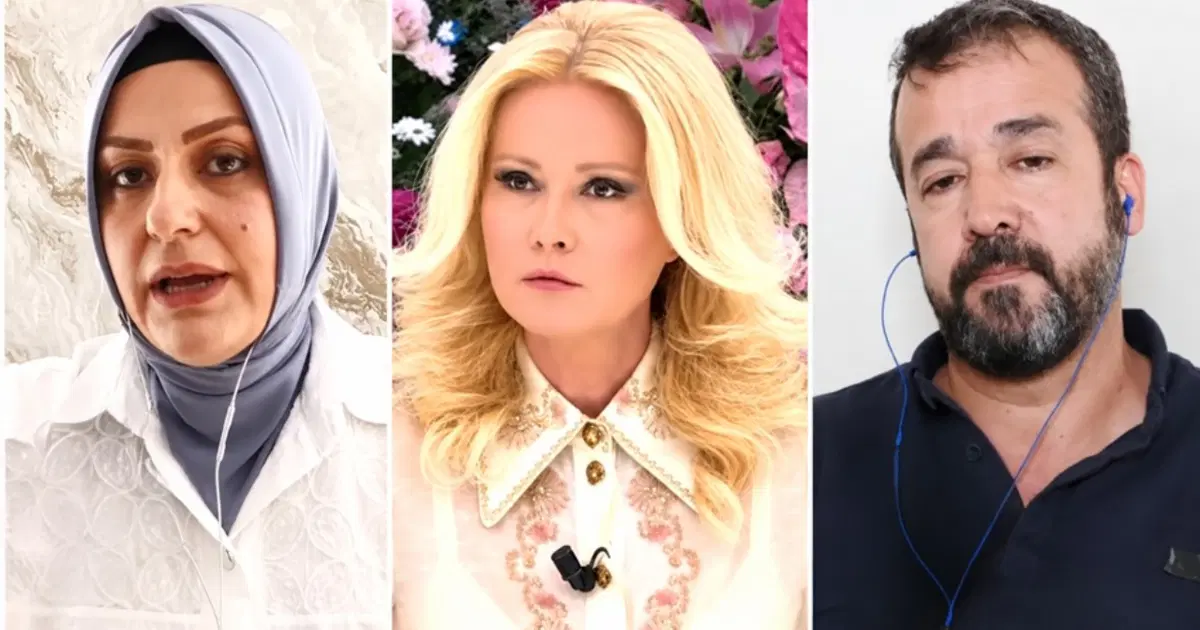 İbrahim Ekici'nin ölümünde yeni iddia. "Mine üfürükçüyle görüştü, sabaha kadar seyretti"