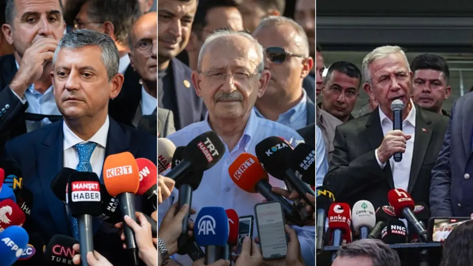 Yeni Parti yola çıkarken CHP’de neler yaşandı, belediye başkanlarıyla ilgili son durum ne?