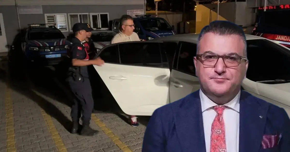 Cem Küçük hakkında MASAK raporu ortaya çıktı. 5 milyon liralık şüpheli transfer