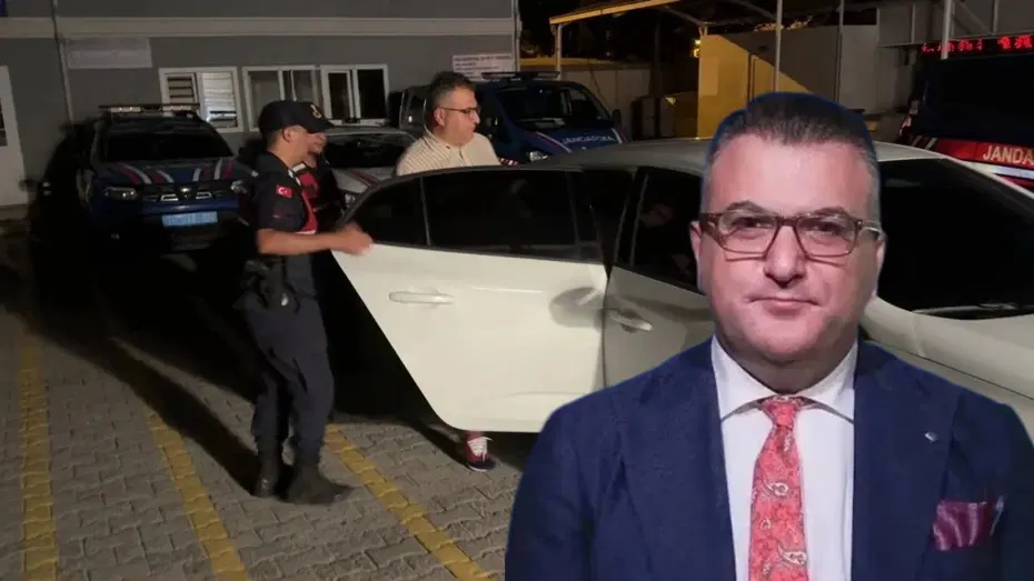Cem Küçük hakkında MASAK raporu ortaya çıktı. 5 milyon liralık şüpheli transfer 