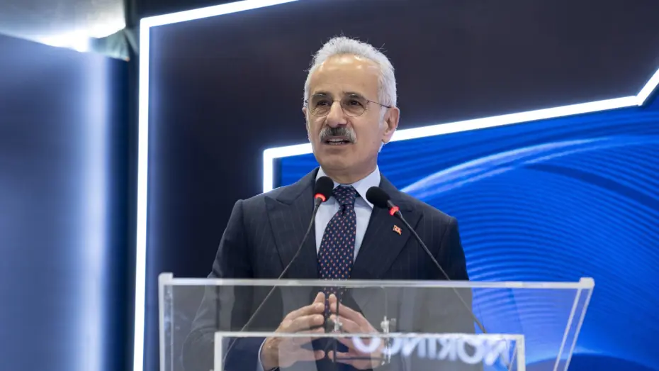 Bakan Uraloğlu: Havacılık alanında Cumhuriyet tarihimizin rekorunu kırdık