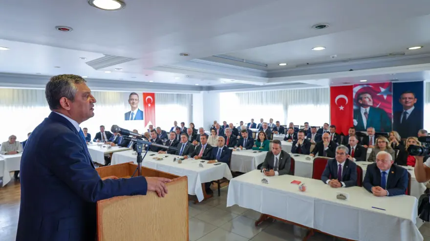 CHP ARTIK 