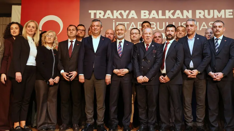 Gözler İstanbul'a çevrildi, bir belediye başkanından daha açıklama geldi. 