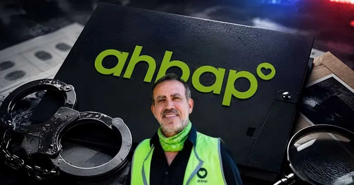 Ahbap Derneği yönetimine kayyum atandı. Fesih süreci başladı