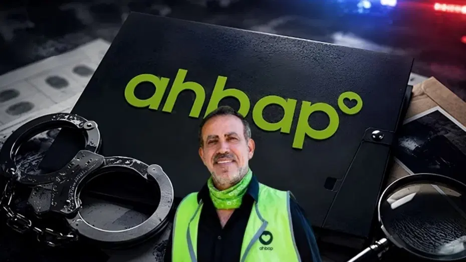 Ahbap Derneği yönetimine kayyum atandı. Fesih süreci başladı