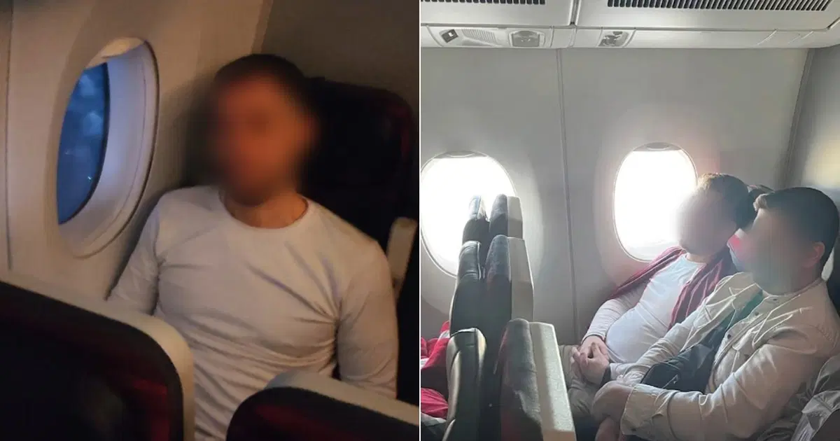 Dünyanın öbür ucuna kaçtı kurtulamadı. Serkan Kurtuluş Türkiye'ye iade edildi