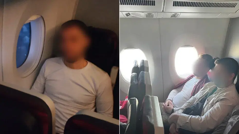 Dünyanın öbür ucuna kaçtı kurtulamadı. Serkan Kurtuluş Türkiye'ye iade edildi