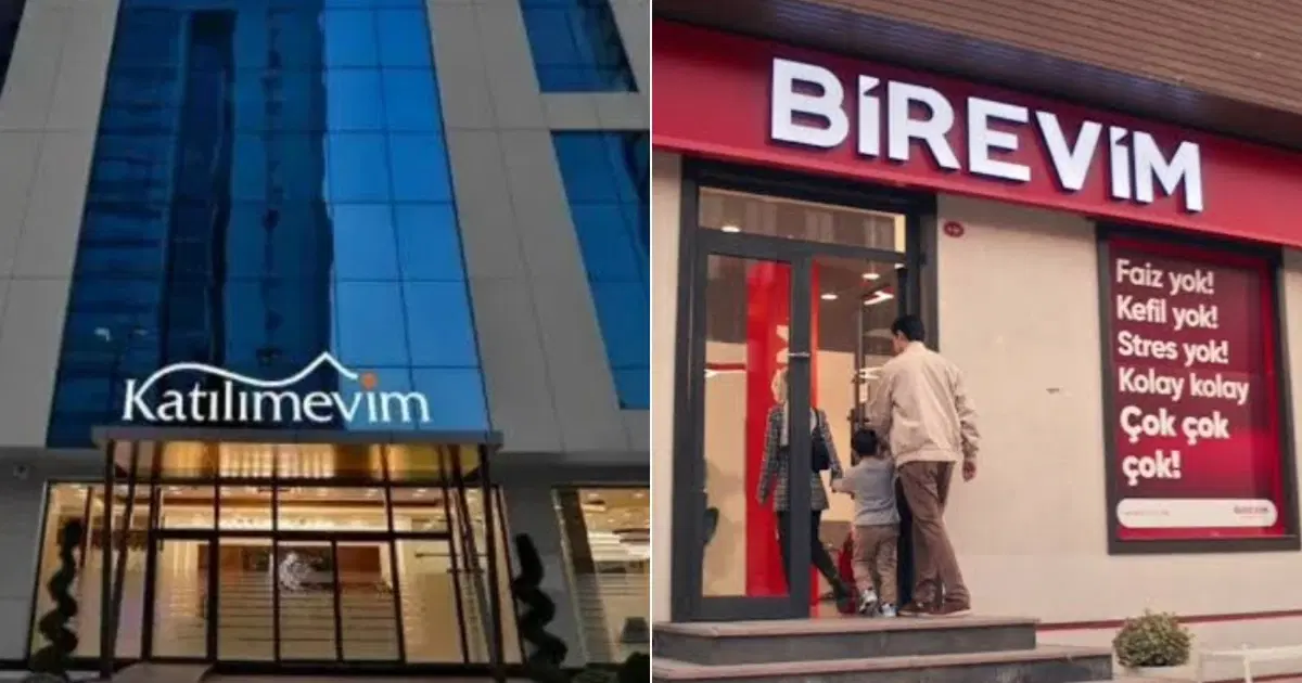 türkiye emlak katılım bankası