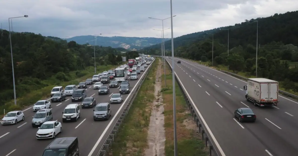 Karayolları Genel Müdürlüğü iddiaları yalanladı: Paralı olmayacak