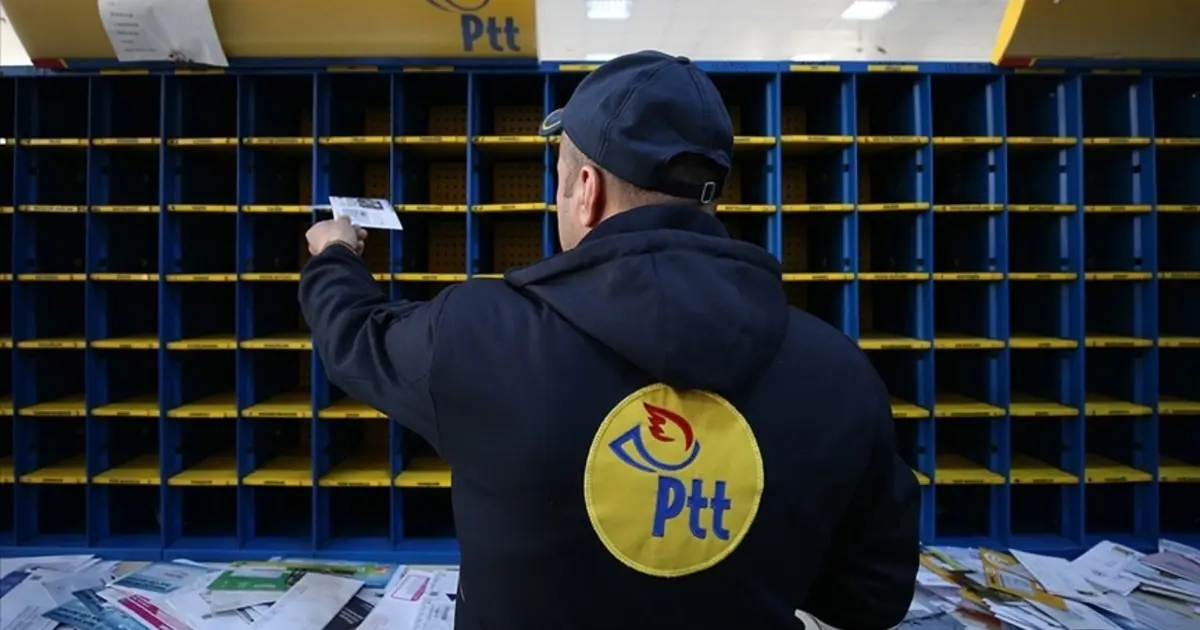 DMM: PTT sistemlerinde herhangi bir veri sızıntısı yok