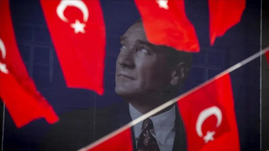 23 Nisan Ulusal Egemenlik ve Çocuk Bayramı. Siyasilerden 23 Nisan mesajları