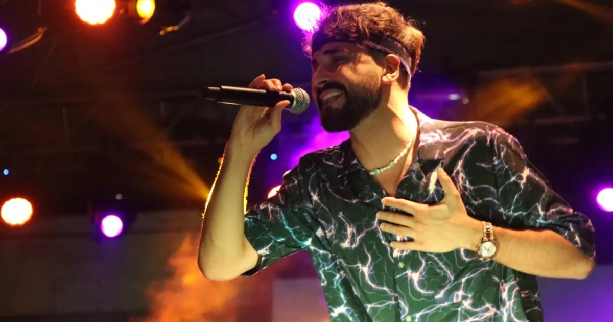 Denizli'deki Sefo konseri iptal edildi