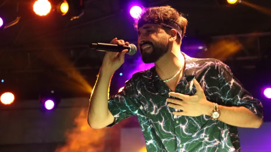 Denizli'deki Sefo konseri iptal edildi