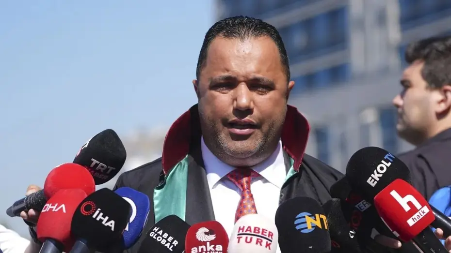 Rezan Epözdemir'i gözaltına aldıran üç soruşturmadan ikisine takipsizlik