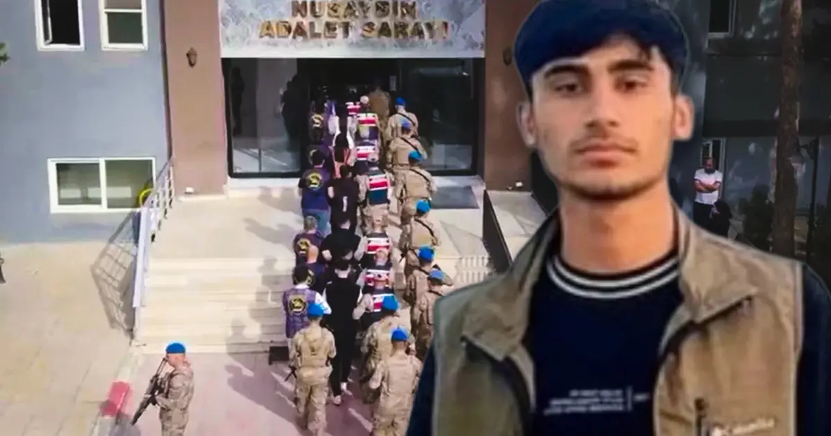 Cinayeti 3 anahtar çözmüştü. İstenen ceza belli oldu