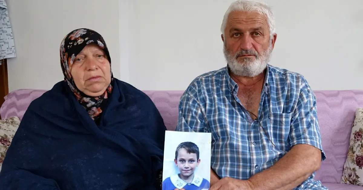 Eski Vali'nin tutuklanması Yusuf'un ailesini şüphelendirdi. Of'taki kayıp dosyası da raftan inebilir