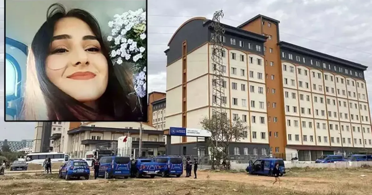 Zeren Ertaş davasında 5 kişiye beraat kararı