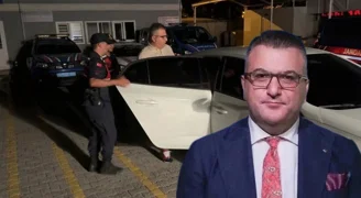 Firari isim teslim oldu, "Bildiklerimi anlatacağım"