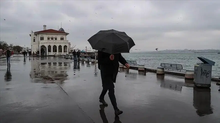 HAFTA SONUNA DİKKAT! 4