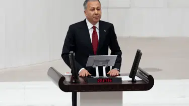 Bakan Yerlikaya: 2025 yılında 103 terörist teslim oldu