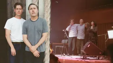 "Remembrance" parçasıyla tanınıyorlar. Balmorhea grubu İstanbul'a geliyor