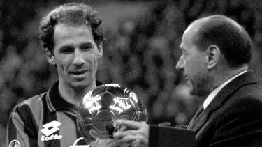 Dünyaca ünlü efsane Franco Baresi hayatını kaybetti