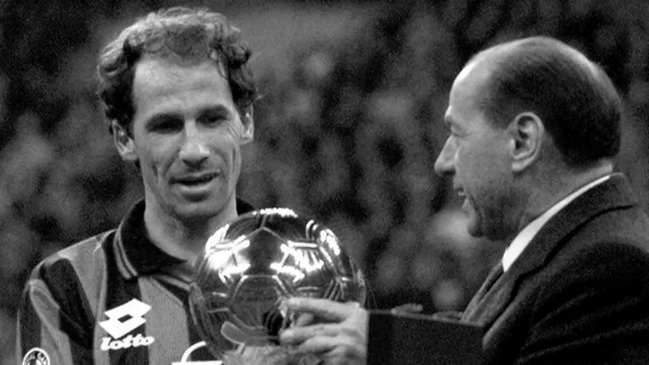 Dünyaca ünlü efsane Franco Baresi hayatını kaybetti