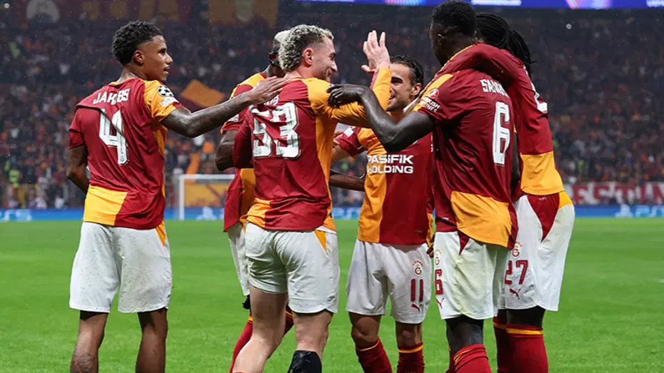 Deplasmana gidecek olan Galatasaray endişeli. UEFA'ya güvenlik başvurusu