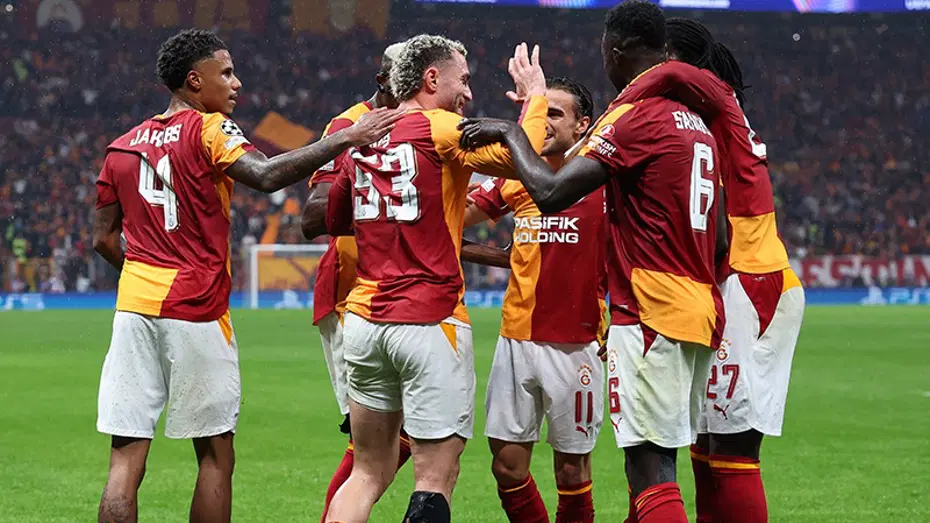 Derbi öncesi Galatasaray'da sakatlıklarda son durum. Barış Alper, Leao ve Singo kararı