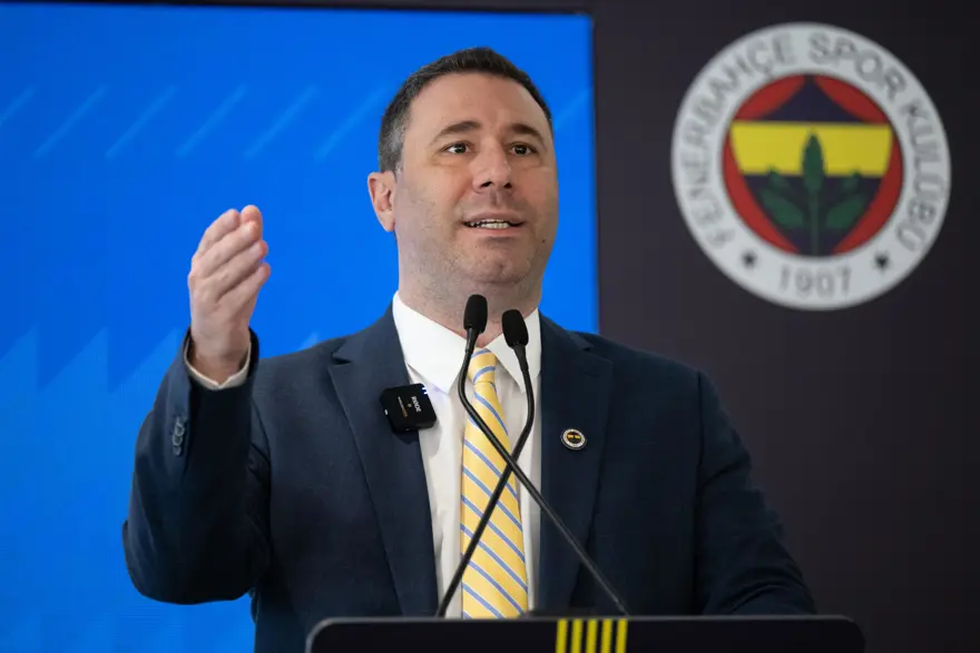 GÖKTÜRK: "ŞANSIMIZ YAVER GİTTİ" 4 GÖKTÜRK: "ŞANSIMIZ YAVER GİTTİ" 4