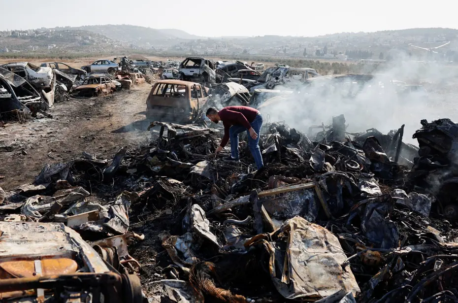 Filistin'den İsrail'e: 