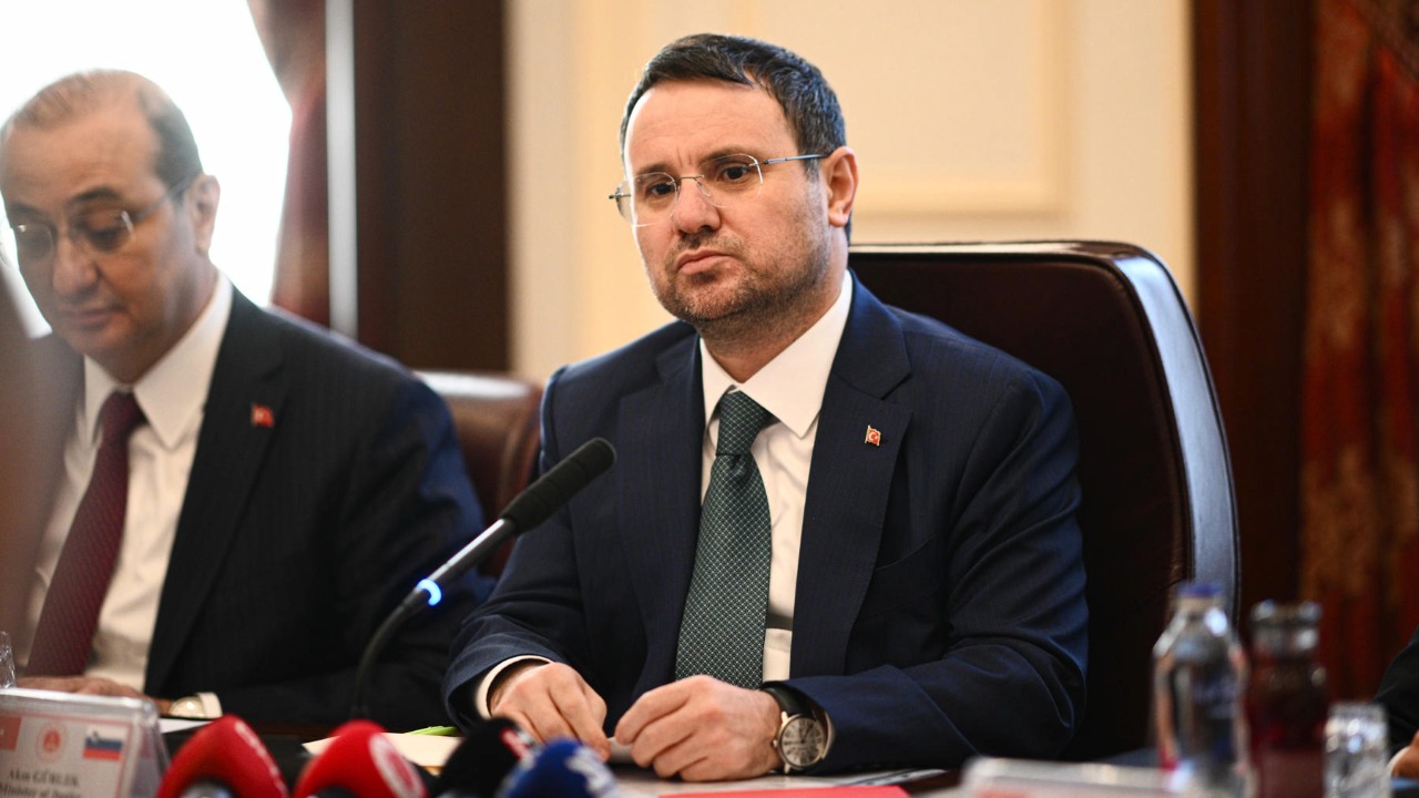 Bakan Gürlek yanıtladı. Zaman aşımına uğrayan dosyalar da açılır mı?