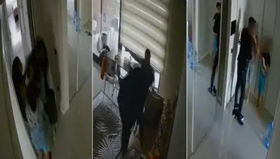 Yardım çığlığı bu kez Ankara'dan. "Yalvarırım durdurun bu adamı"
