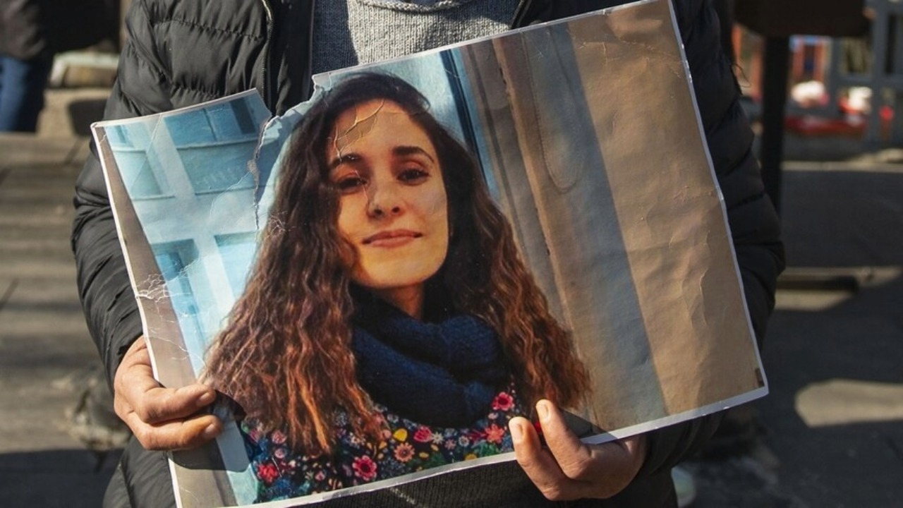 Gülistan Doku soruşturması. İlk şüpheli oydu, telefonundaki veriler silinmiş