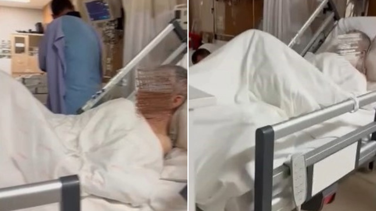 Yoğun bakımdaki hastaları cihaza bile bağlamamışlar. Doktor ve hemşireler dahil 23 gözaltı