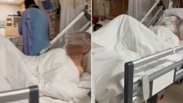 Yoğun bakımdaki hastaları cihaza bile bağlamamışlar. Doktor ve hemşireler dahil 23 gözaltı